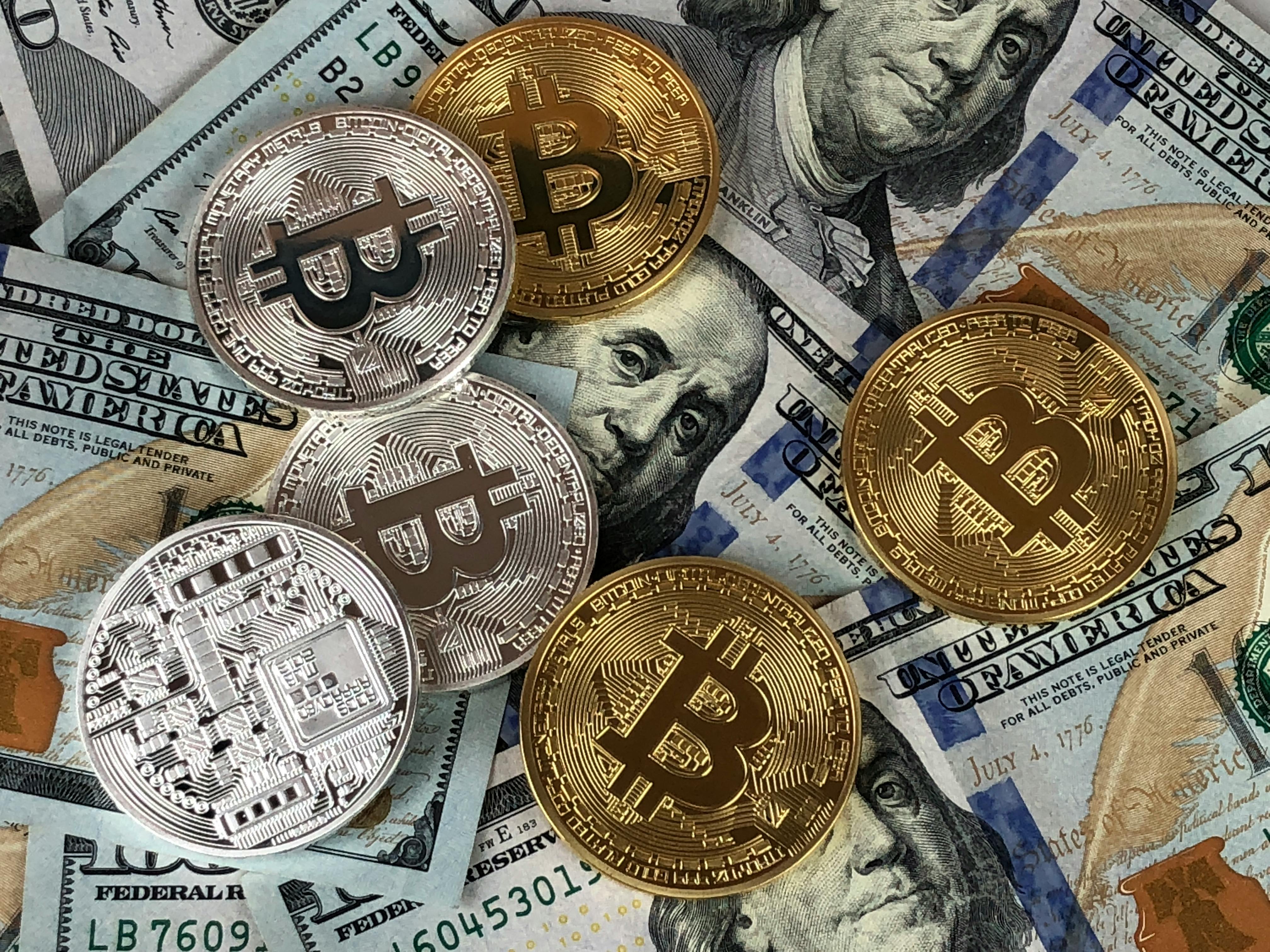 Crypto Investigation